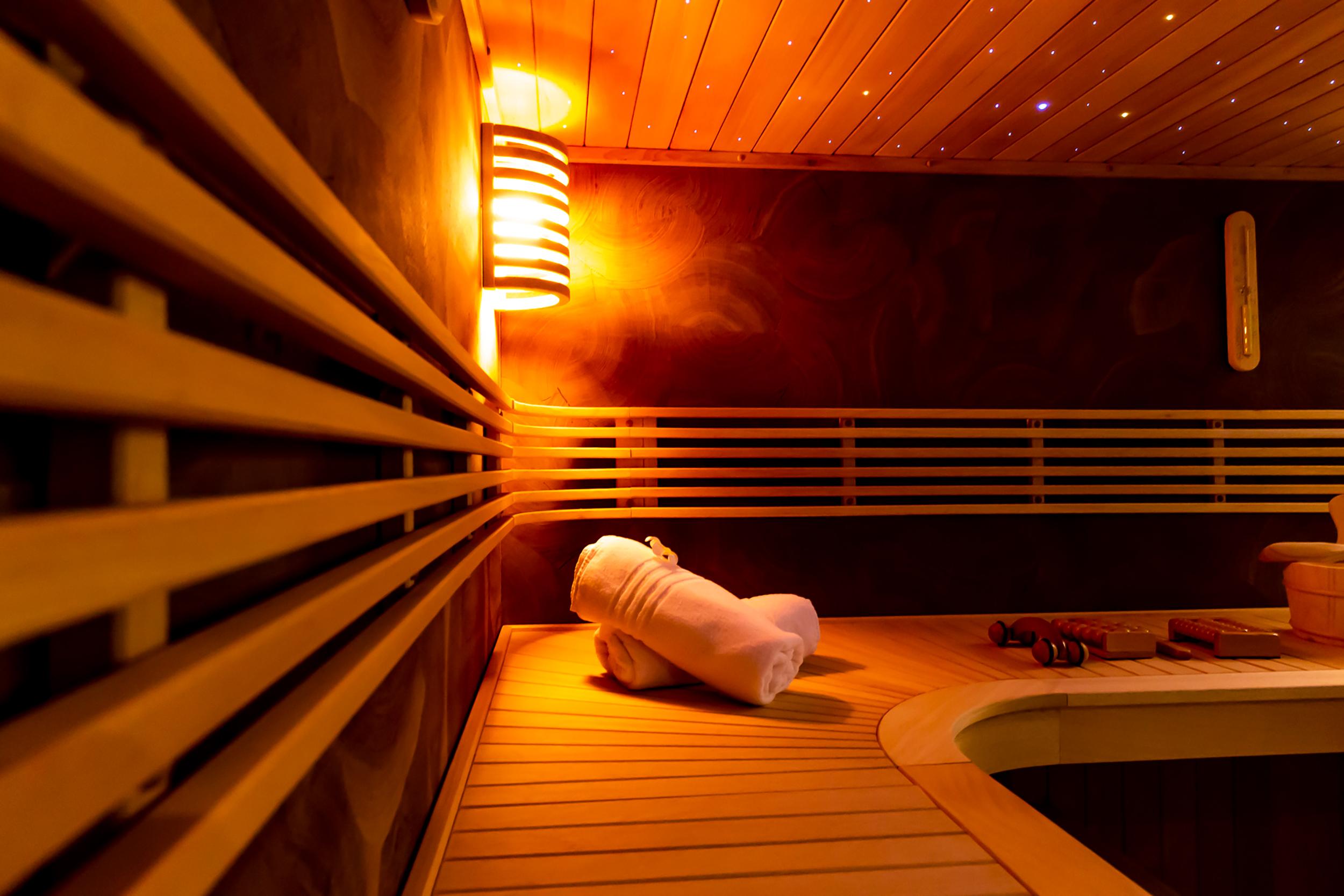 Almoria Hotel & Spa โดวีลล์ ภายนอก รูปภาพ